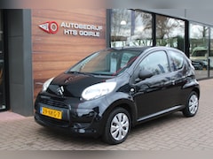 Citroën C1 - 1.0-12V Séduction