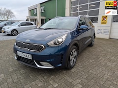 Kia Niro - 1.6 GDi Hybrid BusinessLine, 78.000 km Bovag-garantie