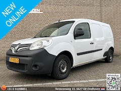 Renault Kangoo Express - 1.5 dCi 90 Express Maxi Comfort | € 2.950, - NETTO | Navi |