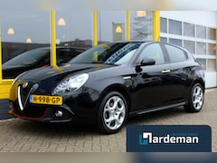 Alfa Romeo Giulietta - 1.4 Turbo Navi Clima