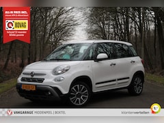 Fiat 500 L - 1.4 Lounge Camera | App connect