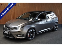 Seat Ibiza - 1.0 EcoTSI FR Connect Stoelverwarming PDC 16"