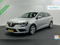 Renault Mégane Estate - 1.3 TCe Zen NAVI TREKHAAK CARPLAY