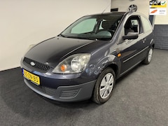 Ford Fiesta - 1.3-8V Cool & Sound / Goed rijdende auto