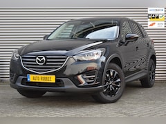 Mazda CX-5 - 2.0 SkyActiv-G 160-PK 4WD, Airco, Ecc, Cruise, Trekhaak