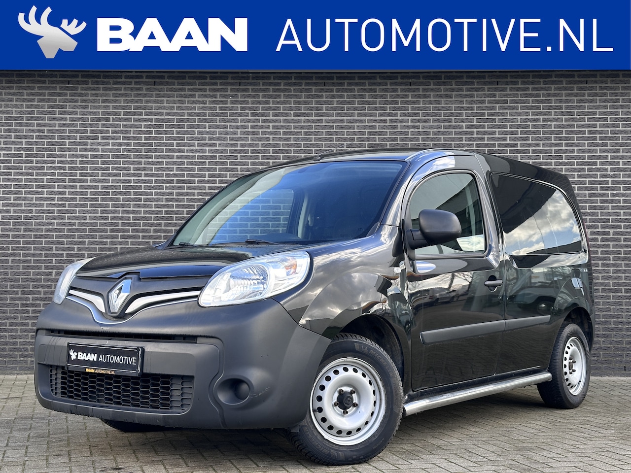 Renault Kangoo - 1.5 dCi 90 Energy Comfort | Airco | Cruise Control | Radio - AutoWereld.nl