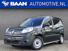 Renault Kangoo - 1.5 dCi 90 Energy Comfort | Airco | Cruise Control | Radio