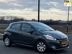 Peugeot 208 - 1.6 BlueHDi Active Airco/Navi/Cruise/Nap/Boekjes