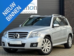 Mercedes-Benz GLK-klasse - X204 GLK 220 CDI 4-Matic Sport Edition Aut.-7 | Euro 5 | volledig gedocumenteerd | Youngti