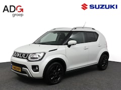 Suzuki Ignis - 1.2 Smart Hybrid Allgrip Style | Climate control Cruise control | Apple carplay, Android a