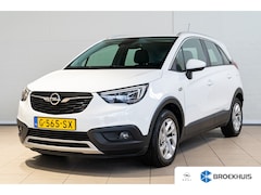 Opel Crossland X - 1.2 Turbo 110PK Innovation | Climate Control | Keyless Entry & Start | Navigatie