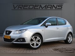 Seat Ibiza - 1.6 Style AUTOMAAT