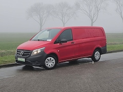 Mercedes-Benz Vito - 114 CDI L2 Airco/ECC Automaat 136Pk Euro6