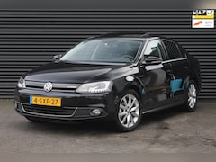 Volkswagen Jetta - 1.4 TSI Hybrid Highline | Schuifdak | Apple carplay |