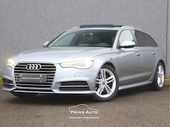 Audi A6 Avant - 2.0 TDI ultra Automatic Sport Edition |PANO|BOSE|NAVI|DAB|TORNADO GRAY PEARL