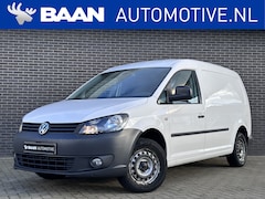 Volkswagen Caddy Maxi - 1.6 TDI | Airco | Radio | Cruise control