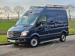 Mercedes-Benz Sprinter - 210 2.2 CDI 325 L1H2 Airco Automaat 95Pk NAP Trekhaak