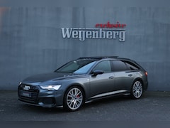 Audi A6 Avant - 55 TFSI e Competition (2x S-line) Pano RS-Leder