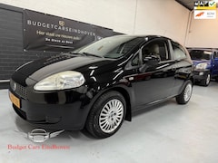 Fiat Grande Punto - 1.4 Dynamic Nap/Airco/APK 02-2026