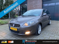 Fiat Croma - 2.2 16V Dynamic Automaat Lees advertentie