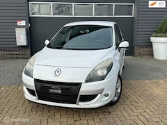 Renault Scénic - 1.4 TCE Dynamique trekhaak, airco apk 04-2025