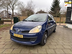 Renault Clio - 1.2-16V Expression