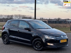 Volkswagen Polo - 1.0 BlueMotion Edition Start/Stop |Airco |Cruise |Nap |Boekjes