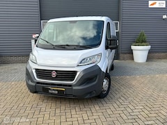 Fiat Ducato - 28 2.0 MultiJet L1H1 Actual airco, distributieriem 2020 150000 km nette bus apk 06-2025