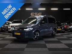 Volkswagen Caddy - Dark Label 1.5 TSI 5p | Pano | Soft close | ACC |