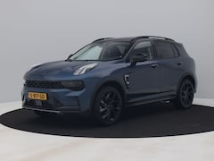 Lynk & Co 01 - 1.5 Plug-in Hybrid | 360° | BLACK | NLD AUTO