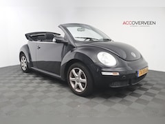 Volkswagen New Beetle Cabriolet - 1.6 Highline