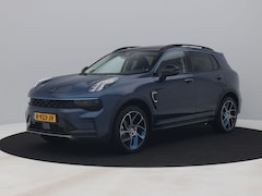 Lynk & Co 01 - 1.5 Plug-in Hybrid | 360° | NLD AUTO