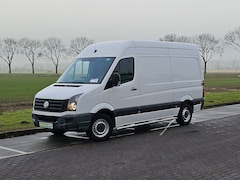 Volkswagen Crafter - 35 2.0 TDI L2H2 AC