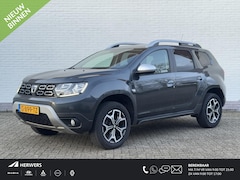 Dacia Duster - 1.3 TCe Prestige / Trekhaak / 360 Camera / Dodehoek / DAB / Navi / Cruise / Clima / Parkee