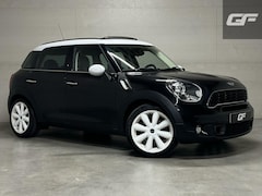 MINI Countryman - 1.6 Cooper S Pano Leer Cruise Trekhaak