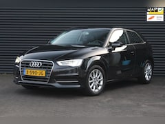 Audi A3 - 1.4 TFSI Attraction | Xenon | Cruise | PDC | Stoelverwarming |