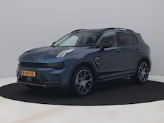 Lynk & Co 01 - 1.5 Plug-in Hybrid | 360° | NLD AUTO