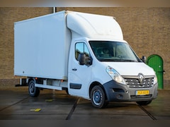 Renault Master - T35 2.3 dCi L3H2 Energy Camera Navigatie Bakwagen