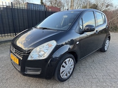 Suzuki Splash - 1.0 VVT Comfort 5 Drs Airco