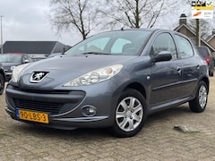 Peugeot 206 - 1.4 XS AIRCO NAP NW.APK BOEKJES