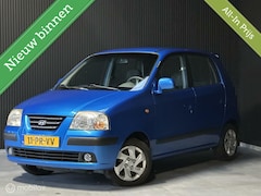 Hyundai Atos - 1.1i Dynamic Prime|ELEKPAKKET|NAP|APK|