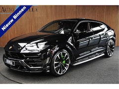 Lamborghini Urus - 4.0 V8 Panodak Massage B&O Capristo 360 ° Orig. NL