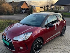 Citroën DS3 - 1.6 THP Sport Chic |APK 11.03.2026|