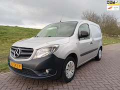 Mercedes-Benz Citan - 108 CDI Economy Airco Marge Auto ASR Eco-off NAP 171.383 km in nieuwstaat Blue Efficency