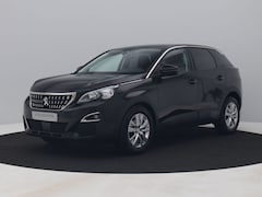 Peugeot 3008 - 1.2 PureTech 130 PK Automaat Active | NAVI