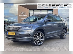 Skoda Karoq - 1.5 TSI ACT Sportline Business DSG Automaat | 150pk