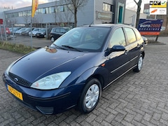 Ford Focus - 1.6-16V Cool Edition - AIRCO - NIEUWE APK - NAP