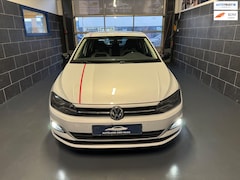 Volkswagen Polo - 1.0 TSI Beats - Automaat -Carplay - Camera - Cruise Control - Leder