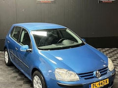 Volkswagen Golf - 1.4 Trendline | Android | Airco | Nieuwe APK |