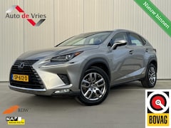 Lexus NX - 300h AWD Business Line|Facelift|NL-Auto|LED